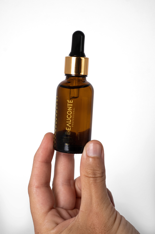 Refine Oil – 30 ml – Beauconté