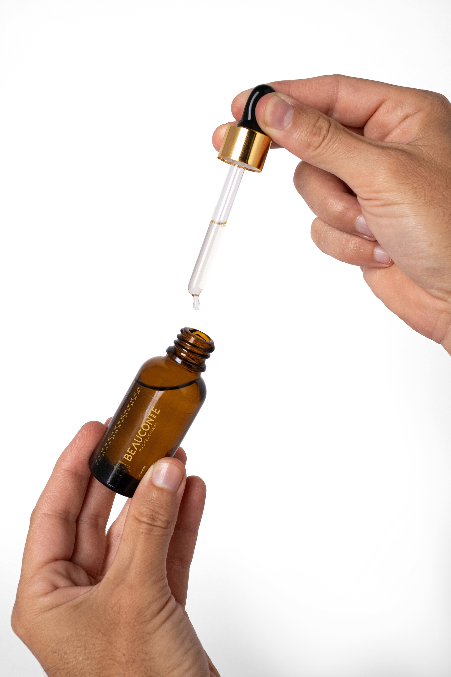 Refine Oil – 30 ml – Beauconté
