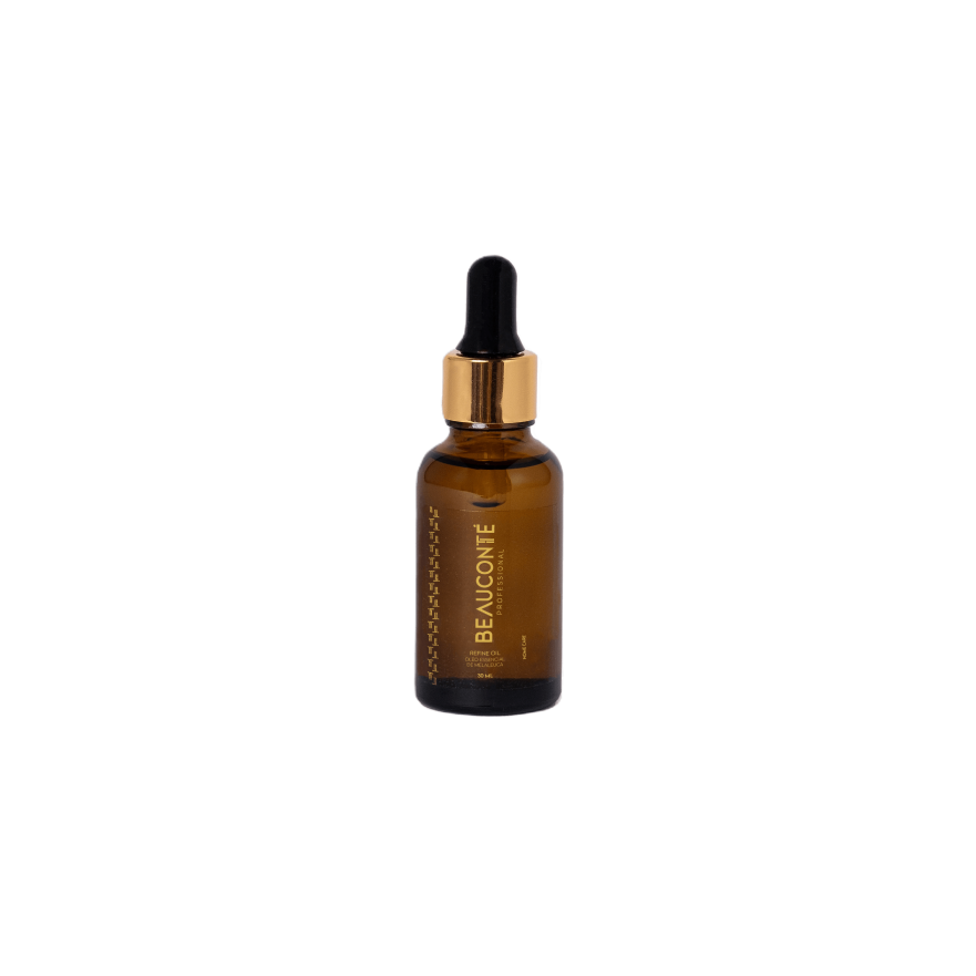 Refine Oil – 30 ml – Beauconté