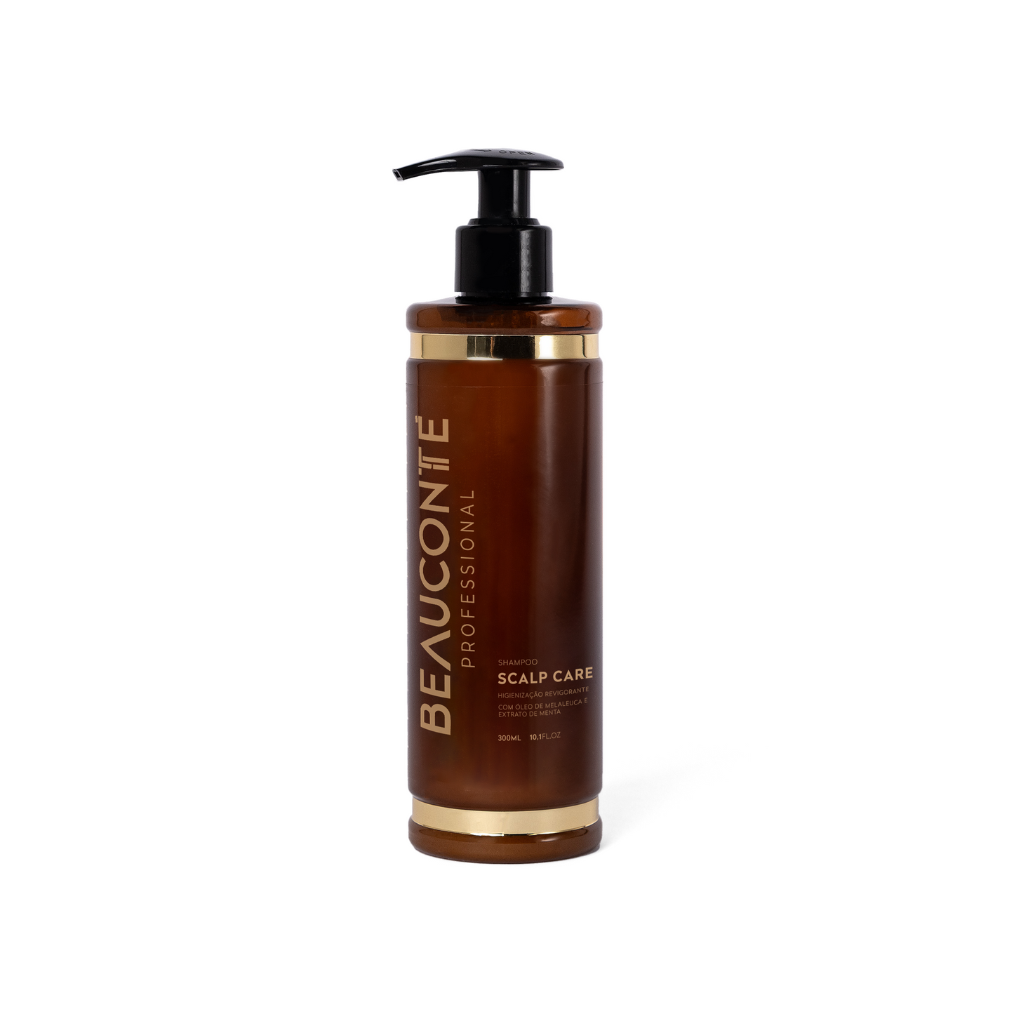 Shampoo Scalp Care – 300ml – Beauconté