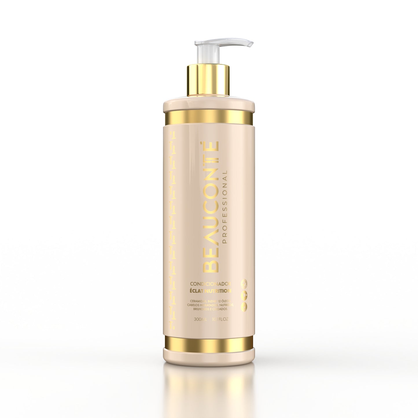 Éclat Nutrition - Condicionador 300ml