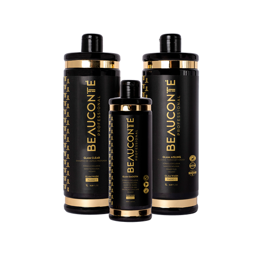 Kit Glam Professional
