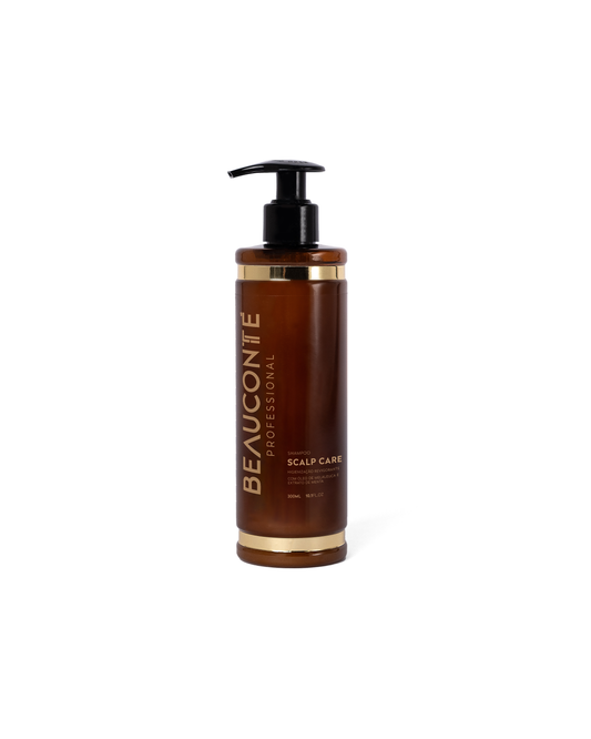 Shampoo Scalp Care – 300ml – Beauconté
